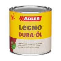 Adler Legno Dura-Öl / Матовое масло для внутренних работ
