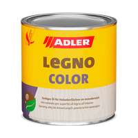 Adler Legno-Color / Цветное масло для внутренних работ
