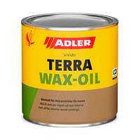 Adler Terra Wax-Oil / Масло с воском на водной основе