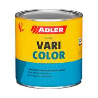 Adler Vivido Varicolor / Экологичный лак для внешних и внутренних работ